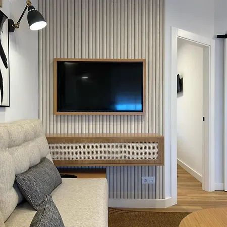 Apartamento Casa Manas *