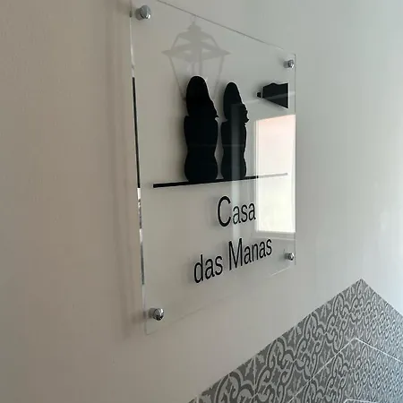Casa Manas Apartman *