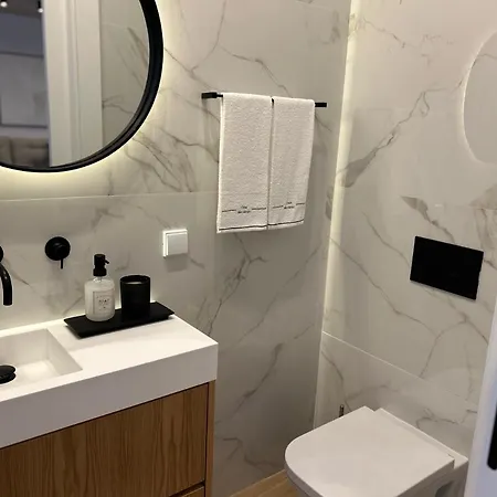 Apartman Casa Manas