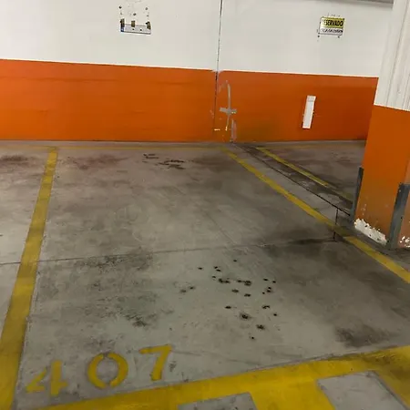 Apartamento Casa Manas *