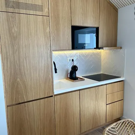 Apartamento Casa Manas