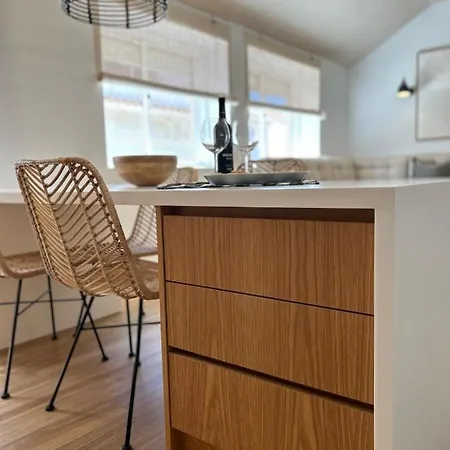 Apartamento Casa Manas *