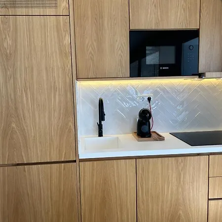 Apartamento Casa Manas