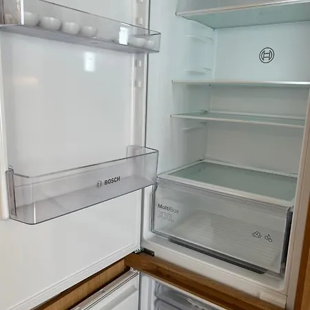 Apartman Casa Manas Nazaré