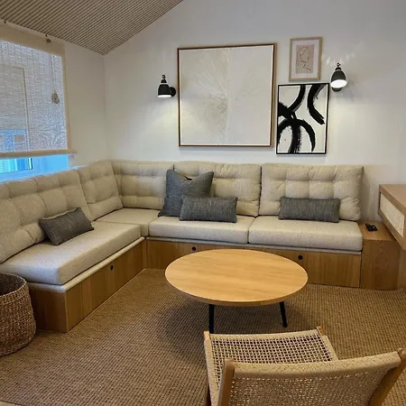 Casa Manas Apartment Nazaré