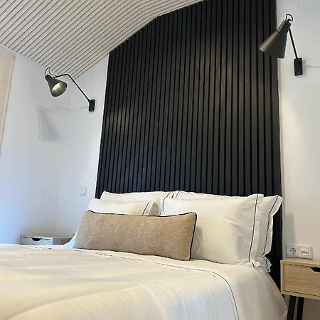 Casa Manas Apartment *