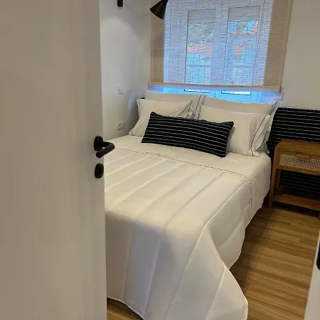 Casa Manas Apartment Nazare