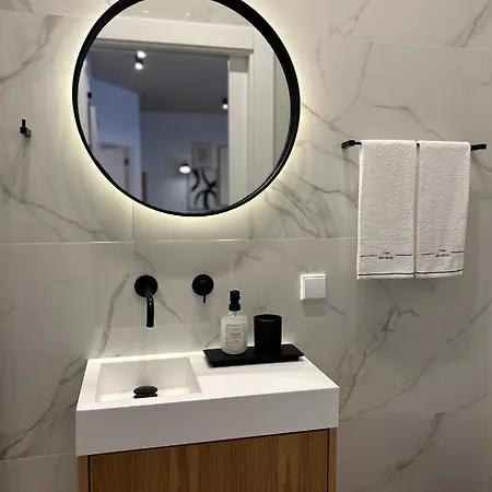 Apartment Casa Manas