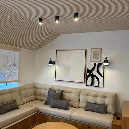 Casa Manas * Nazare