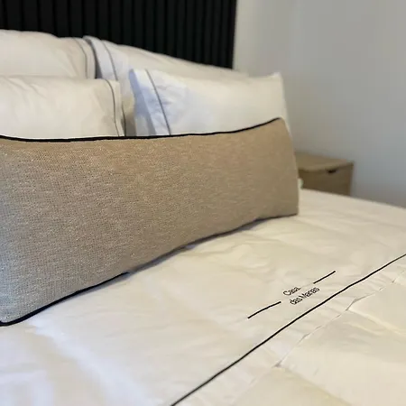 Apartment Casa Manas *