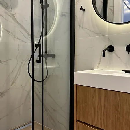 Casa Manas Apartment Nazaré