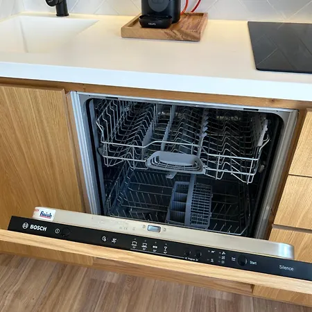 Casa Manas Apartment