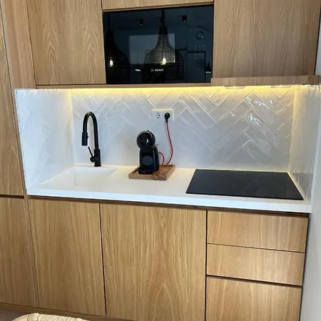 Casa Manas Apartment