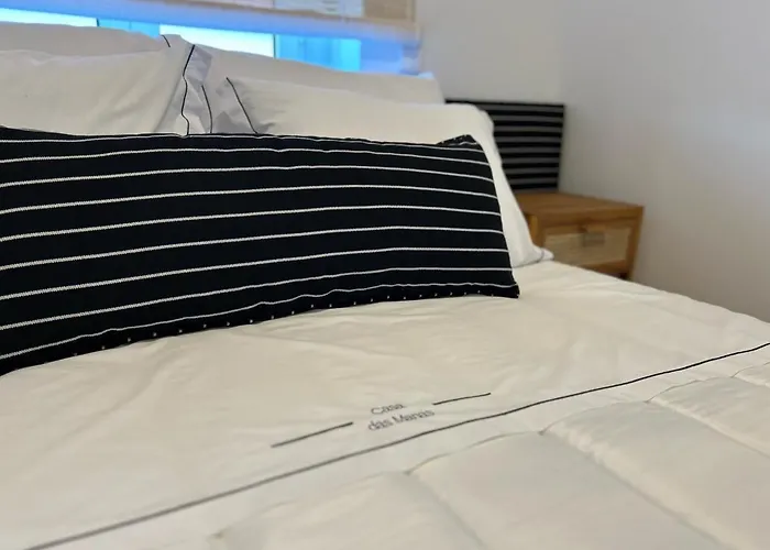 Daire Casa Manas Nazaré