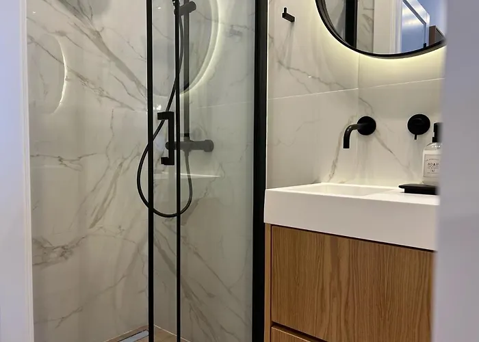 Casa Manas Daire Nazaré